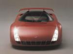 Fioravanti F100 Concept 1998 года